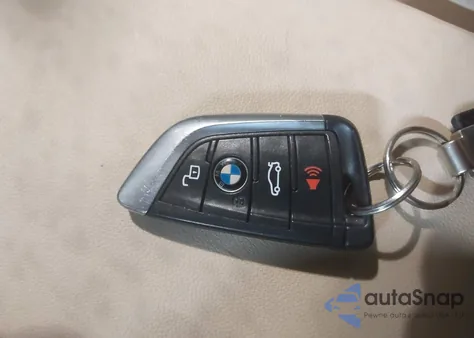 2020 BMW X3 Sdrive30I from USA, damaged, VIN 5UXTY3C03L9D59086